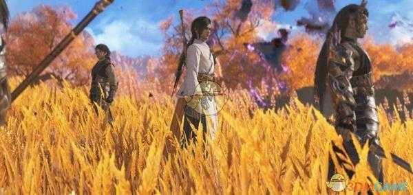 《古剑奇谭3》千秋戏组合来源简介