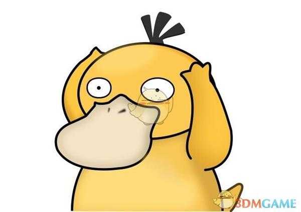 《精灵宝可梦LetsGo皮卡丘伊布》可达鸭可学技能一览