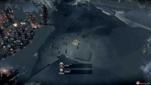 《冰汽时代》全难民结局一览