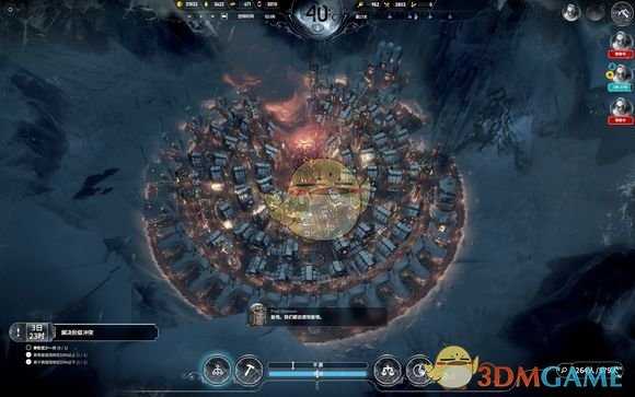 《冰汽时代》全难民结局一览