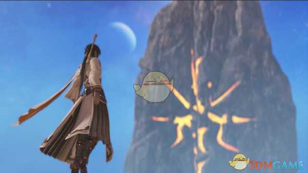 《古剑奇谭3》戎冬支线任务攻略分享