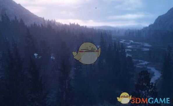 《荒野大镖客2》钓鱼快速赚钱攻略