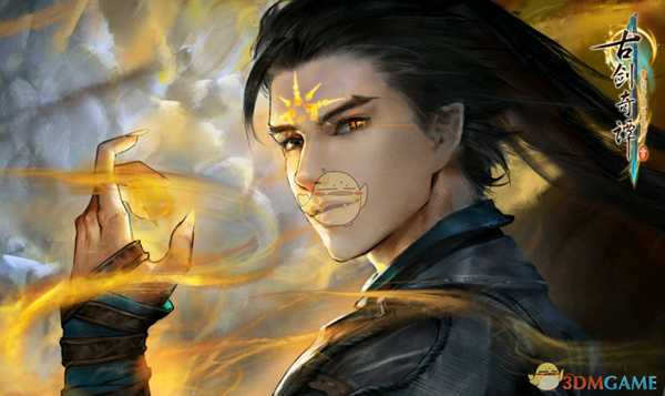 《古剑奇谭3》全千秋戏卡牌收集攻略分享