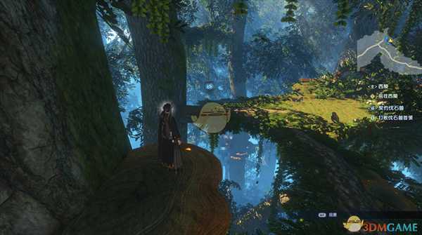 《古剑奇谭3》浪迹天涯成就完成攻略分享