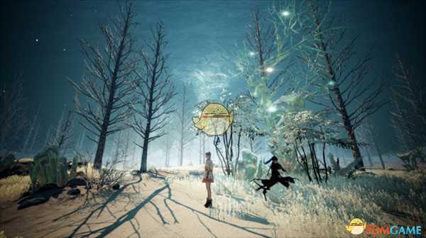 《古剑奇谭3》浪迹天涯成就完成攻略分享