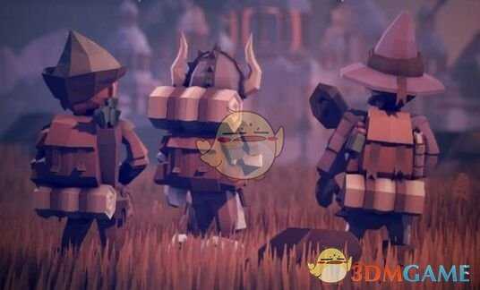 《为了吾王》玩法机制系统介绍