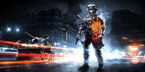 《战地5》温切斯特1907型半自动步枪使用教学