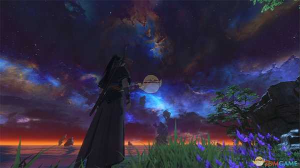 《古剑奇谭3》珍惜材料及宝箱位置分享