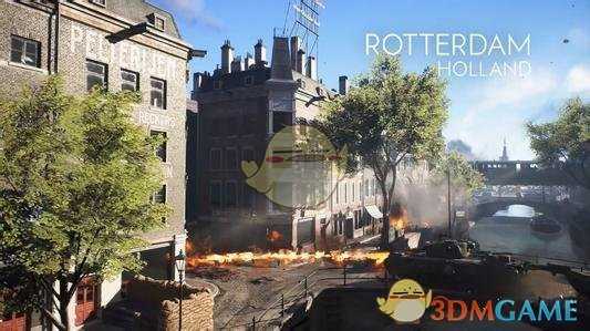 《战地5》M30复合枪使用教学