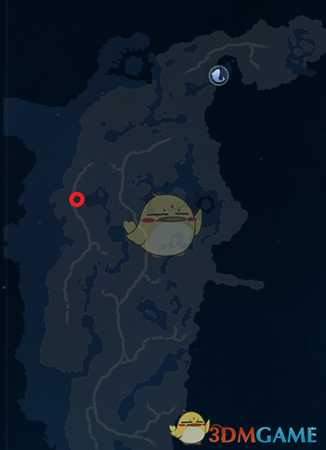 《古剑奇谭3》天鹿城建筑图纸获得方法分享