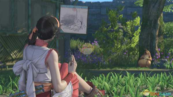 《古剑奇谭3》久别重逢支线触发方法分享