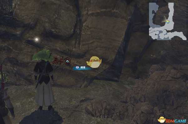 《古剑奇谭3》罪人成就全文字地点坐标图分享