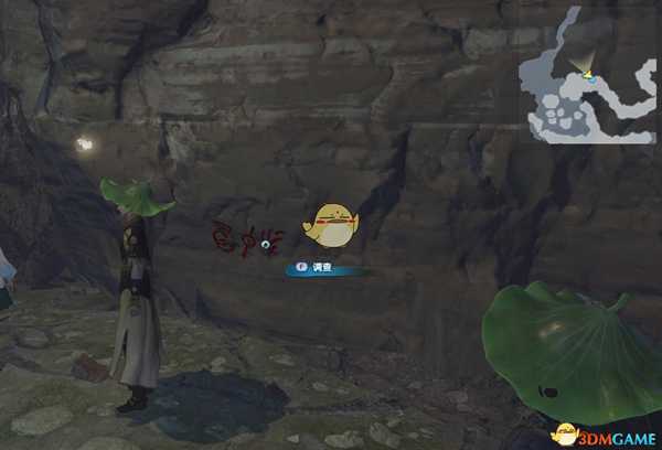 《古剑奇谭3》罪人成就全文字地点坐标图分享