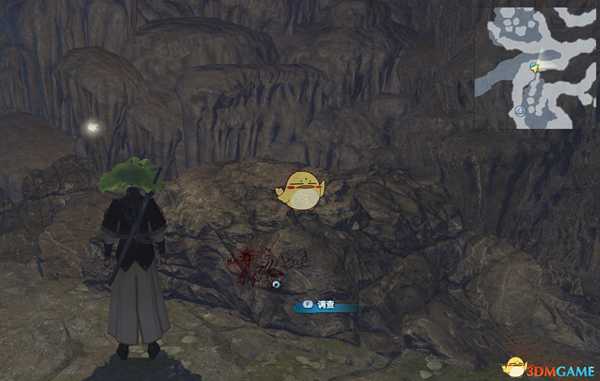 《古剑奇谭3》罪人成就全文字地点坐标图分享