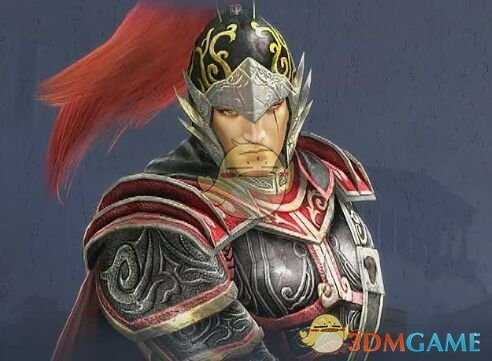 《无双大蛇3》周泰使用技巧指南