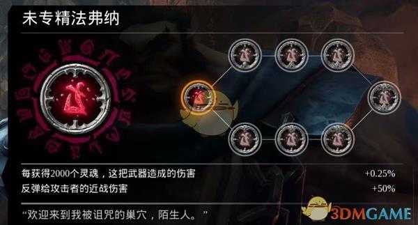 《暗黑血统3》法弗纳符文效果与评价