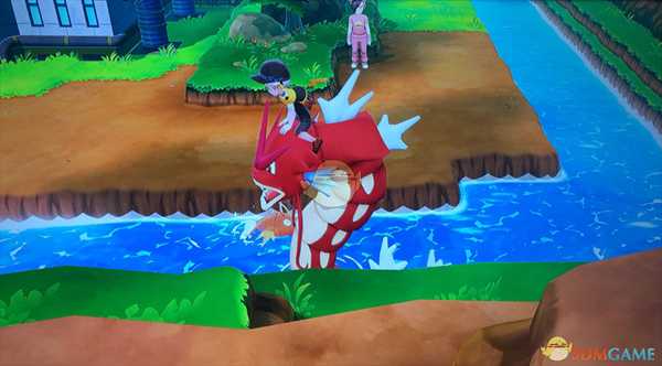 《精灵宝可梦LetsGo皮卡丘伊布》刷闪光宝可梦方法及技巧汇总