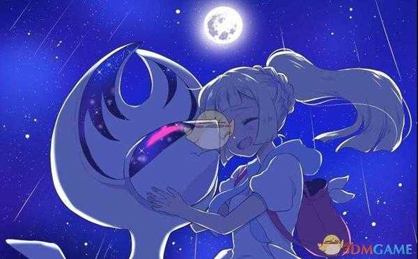 《精灵宝可梦LetsGo皮卡丘伊布》阿罗拉宝可梦是什么意思？阿罗拉形态含义详解