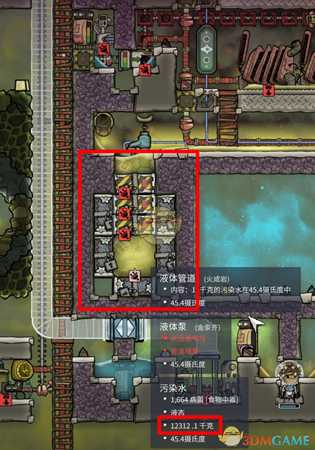 《缺氧》如何设计推气门 推气门设计心得分享