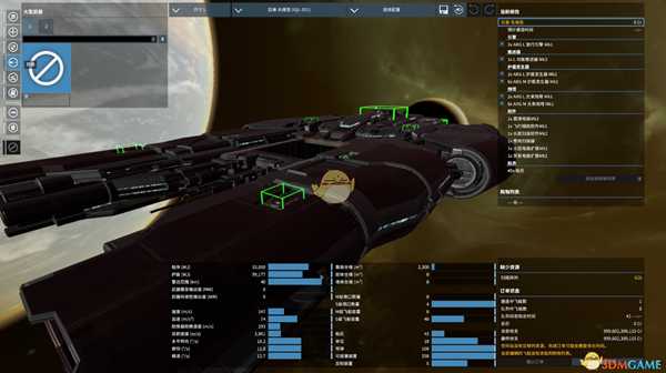 《X4:基石》商船不动原因及解决方法分享