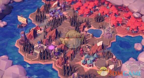 《为了吾王》通关技巧心得分享