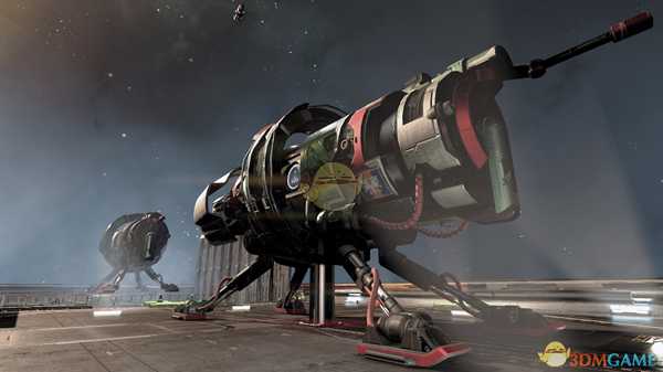 《X4：基石》战机武器推荐