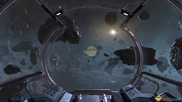 《X4：基石》空间站拆除方法分享