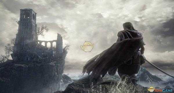 《黑暗之魂3》pve武器推荐——刀类篇