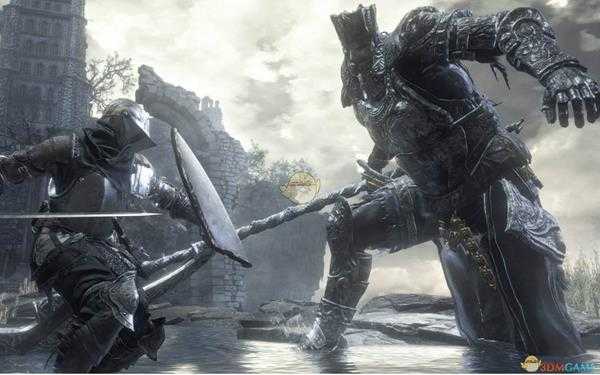 《黑暗之魂3》pve武器推荐——盾篇