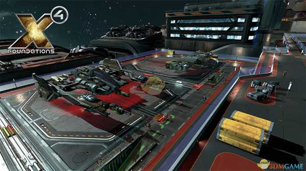 《X4:基石》新手赚钱详细攻略分享