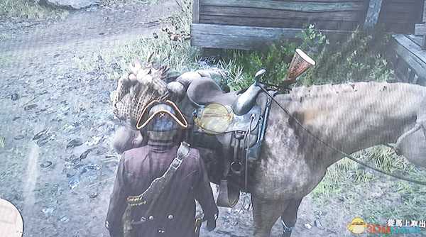 《荒野大镖客2》隐藏细节分享