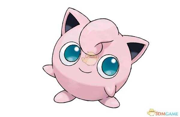 《精灵宝可梦LetsGo皮卡丘伊布》胖丁可学技能一览