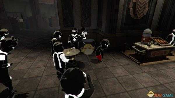 《旁观者2》不伤害董方法介绍