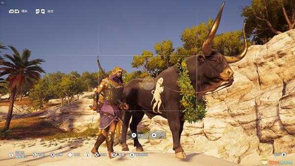 《刺客信条：奥德赛》1.1.1版本商城未上架装备ce代码一览