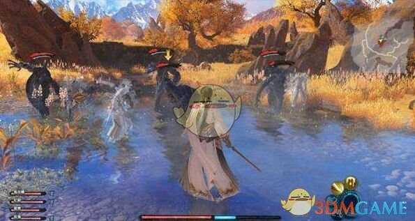 《古剑奇谭3》挑战难度打法推荐