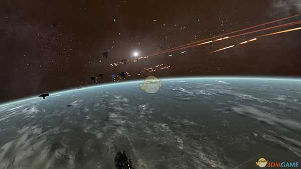 《X4:基石》空间站堵车解决方法分享