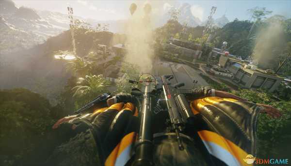 《正当防卫4》后备队获得方法分享