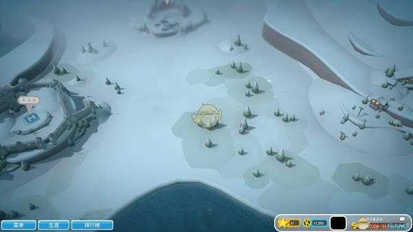 《双点医院》野人DLC新增内容一览