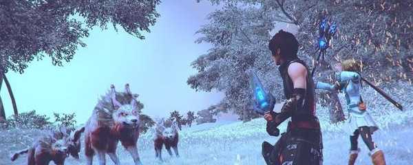 永恒边缘怎么设置中文