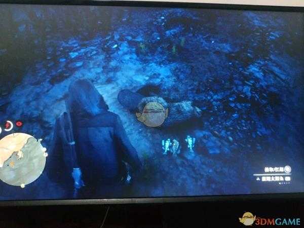 《荒野大镖客2》线上模式草莓镇无限刷鱼方法