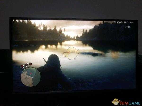 《荒野大镖客2》线上模式草莓镇无限刷鱼方法