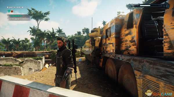《正当防卫4》掘地求生彩蛋位置分享