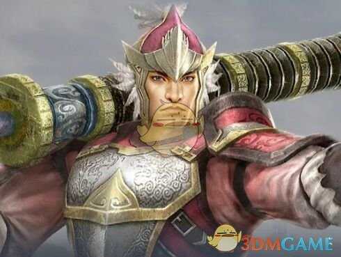 《无双大蛇3》太史慈使用技巧指南