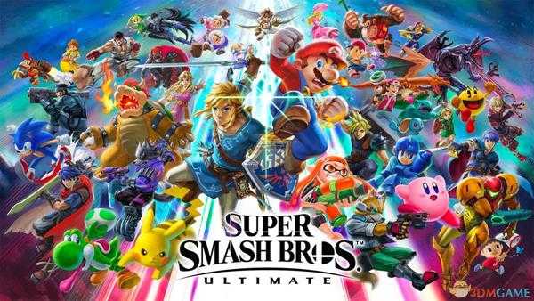 《任天堂明星大乱斗特别版》快速解锁角色心得