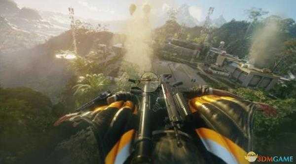 《正当防卫4》我是谁奖杯全成就获得指南