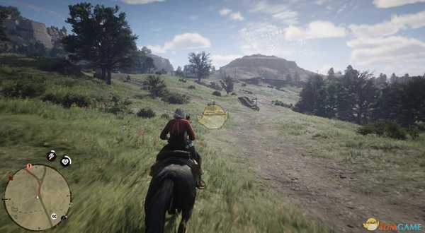 《荒野大镖客2》线上模式最新刷经验方法分享