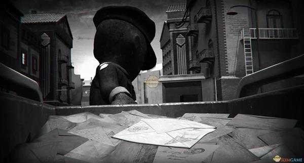 《旁观者2》间谍游戏任务完成攻略