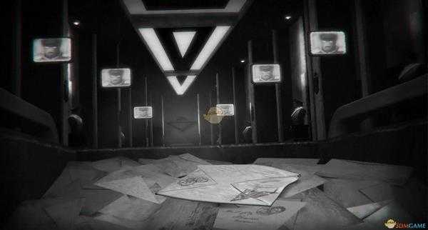 《旁观者2》一楼全可收集道具一览