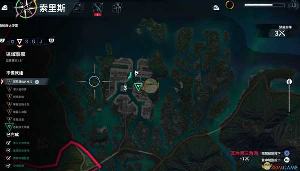 《正当防卫4》快速升级方法分享