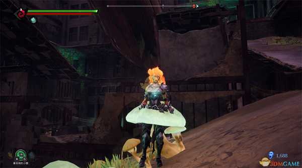 《暗黑血统3》冰刀使用心得分享